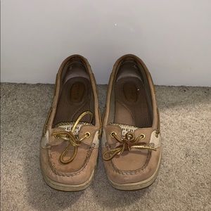 Sperry’s Shoes